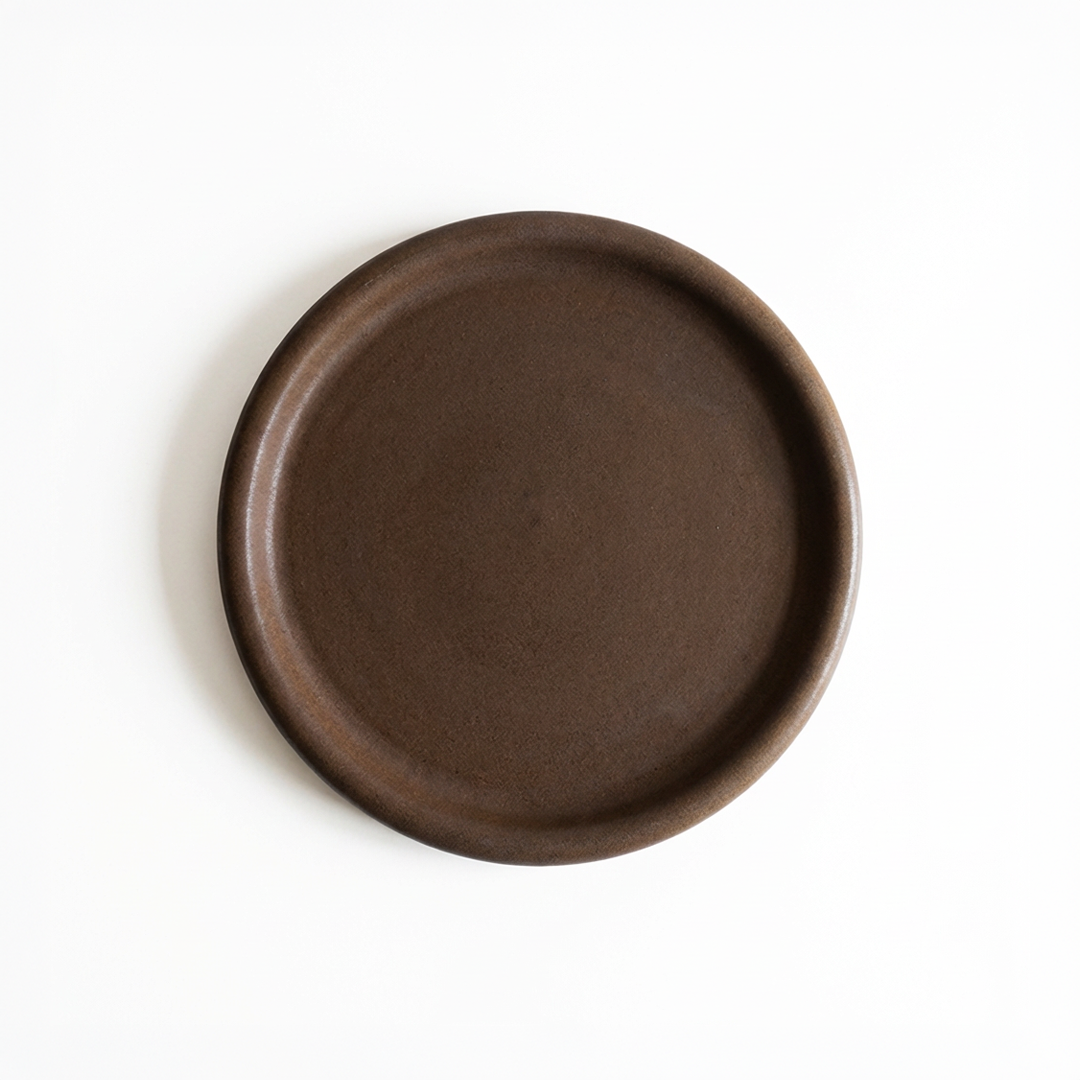 Gather Plate