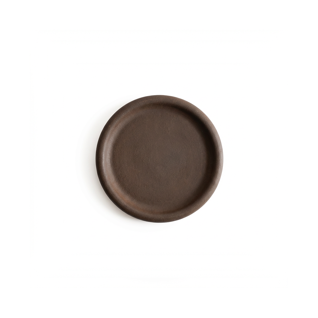 Gather Plate