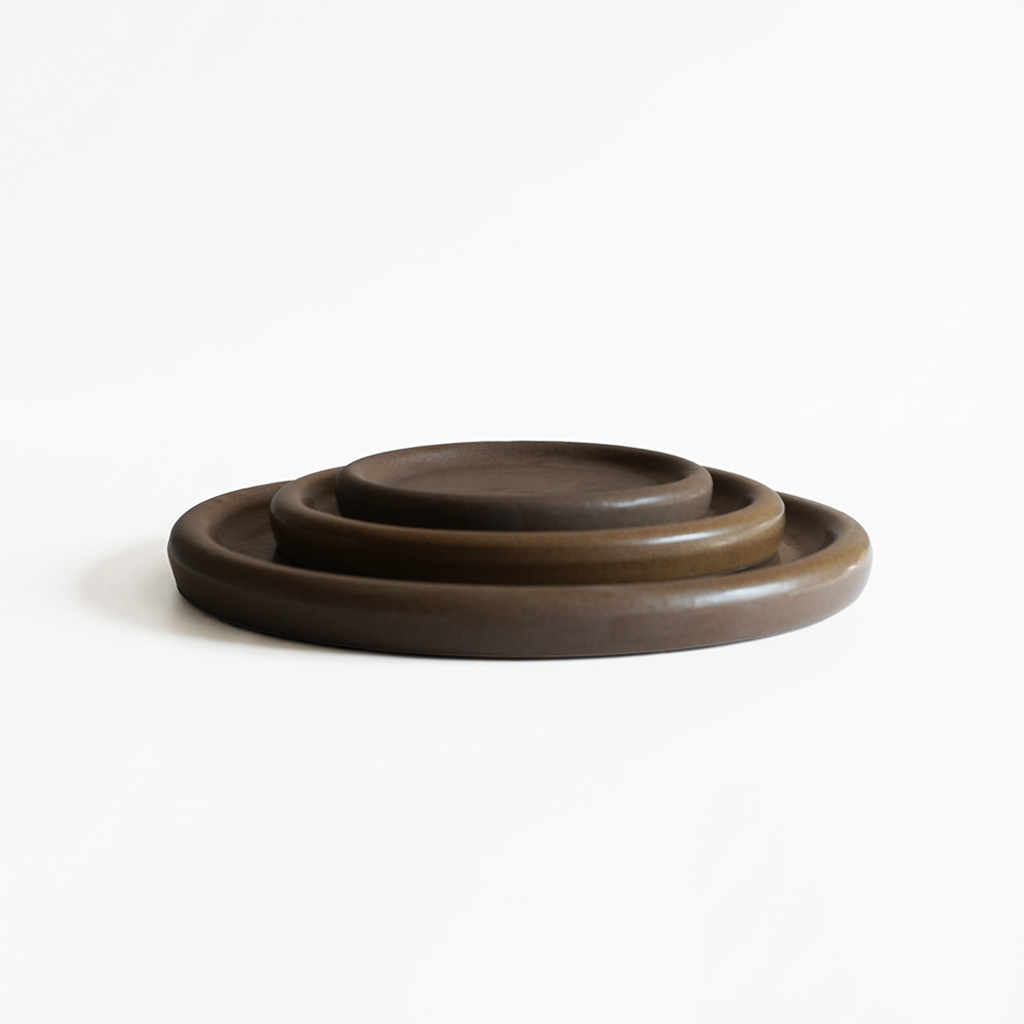 Gather Plates Set