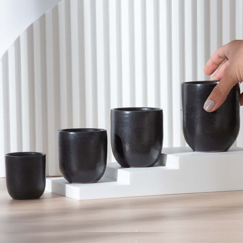 Coal Cup - Ellie Home