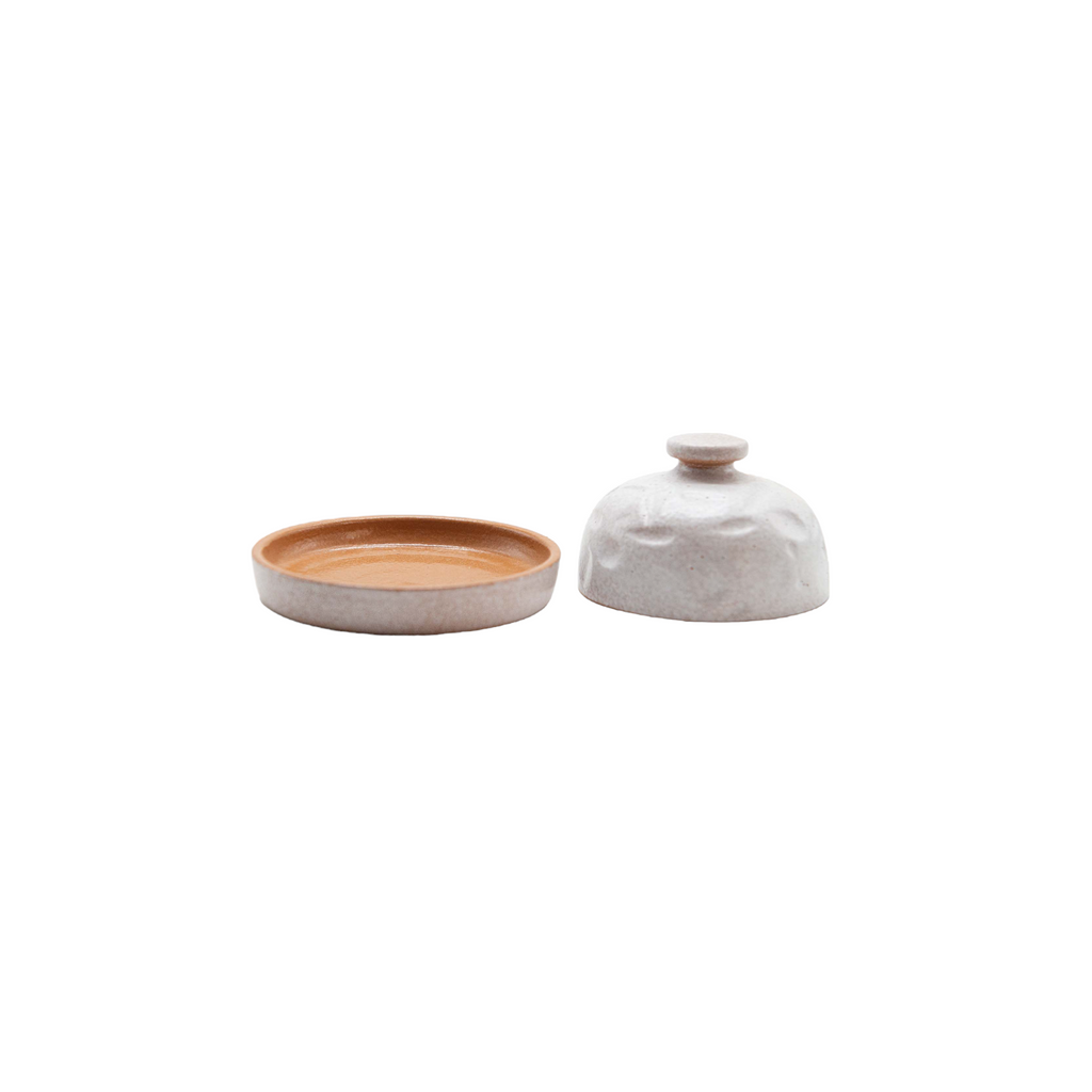 Dusk Till Dawn Dates Plate - Ellie Home