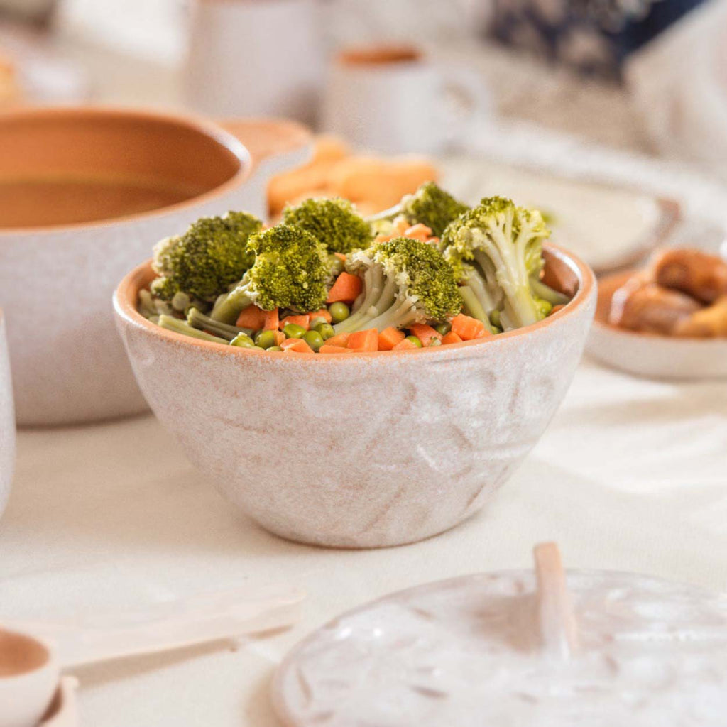 Dusk Till Dawn Serving Bowl - Ellie Home