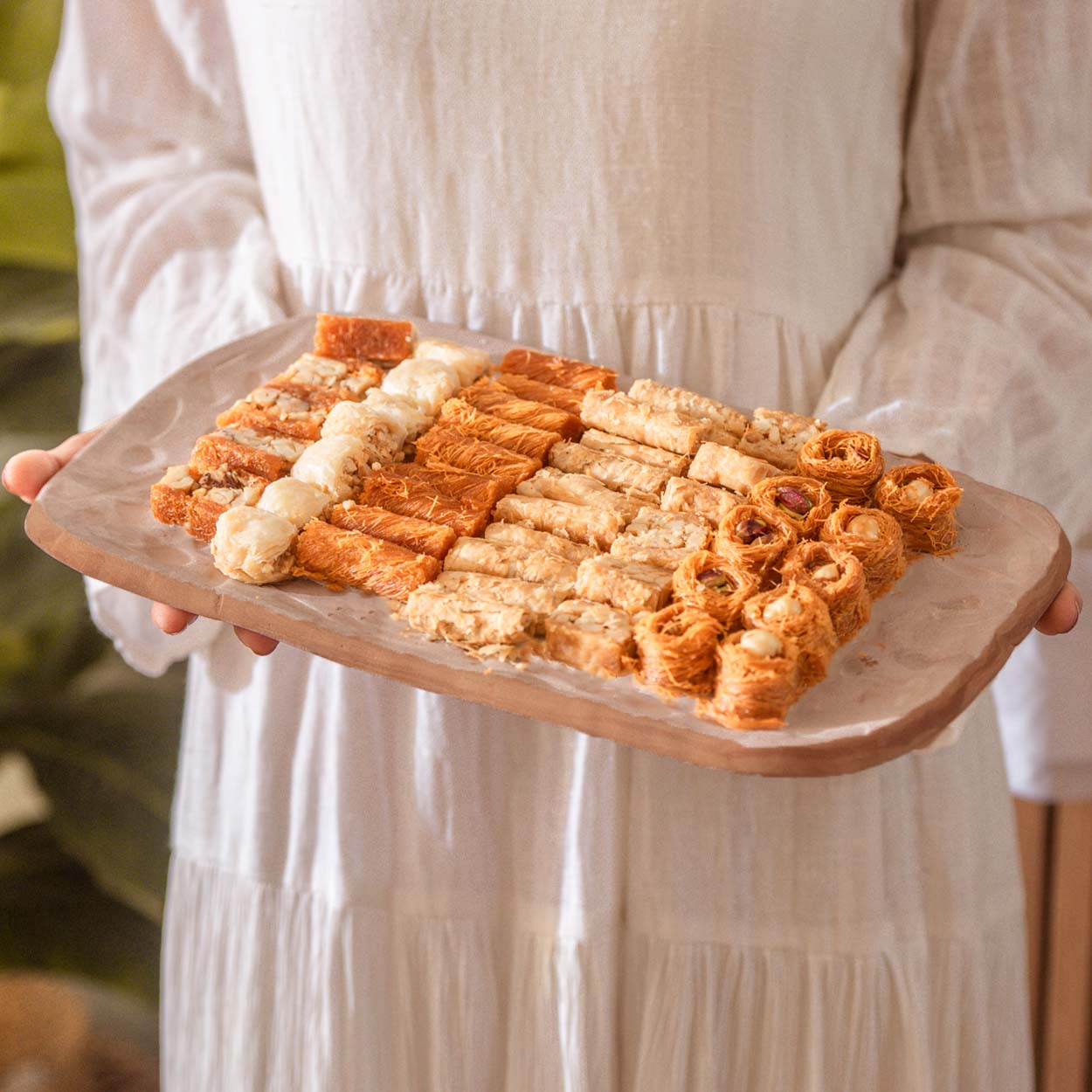 Dusk Till Dawn Tray - Ellie Home