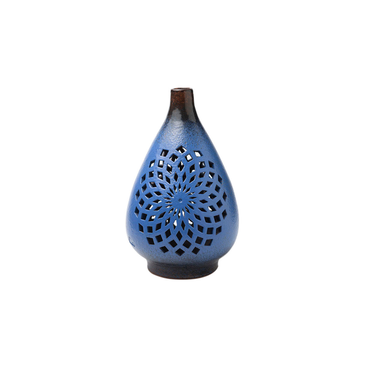 Galactic Seethru Gourd - Ellie Home