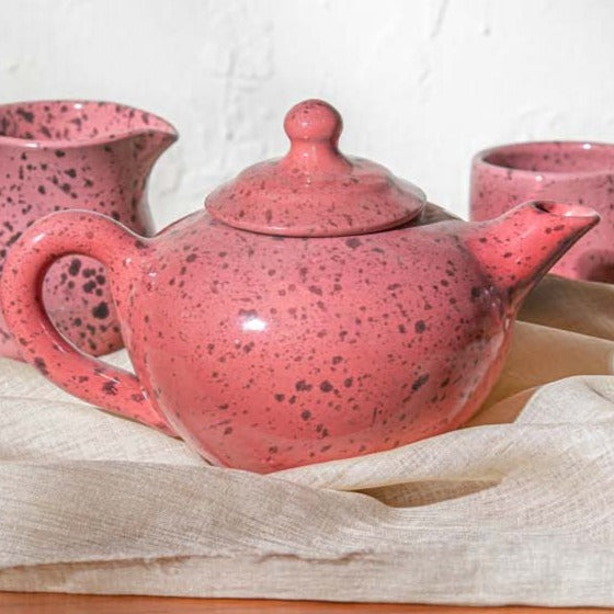 Galactic Tea Pot - Ellie Home