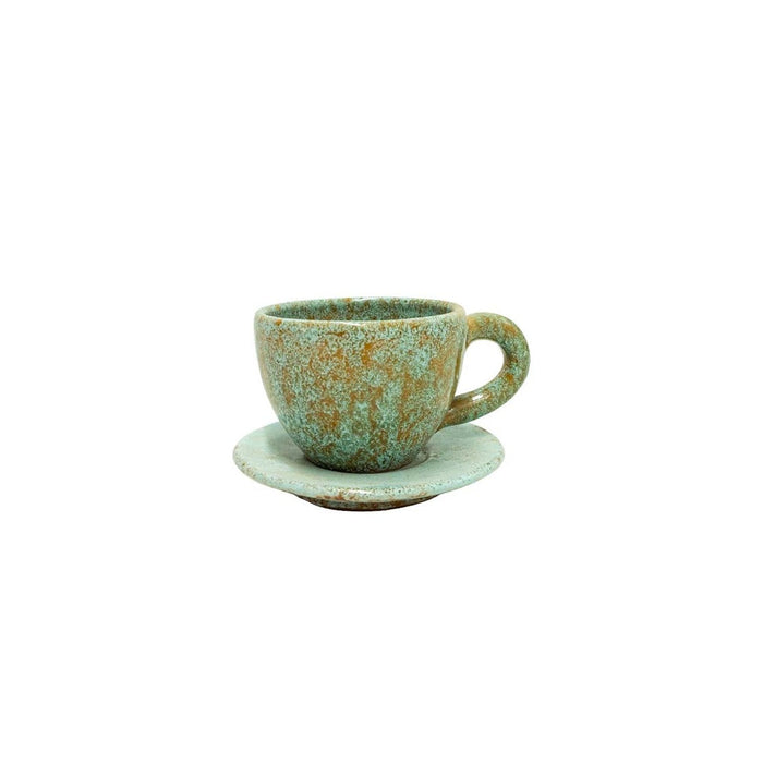 Marble Espresso Cup