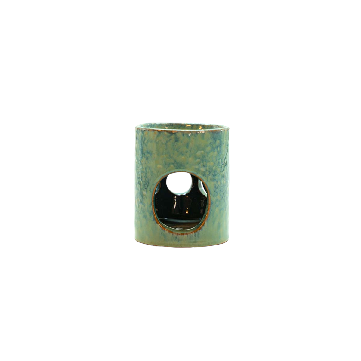 Moon Oil Burner - Ellie Home