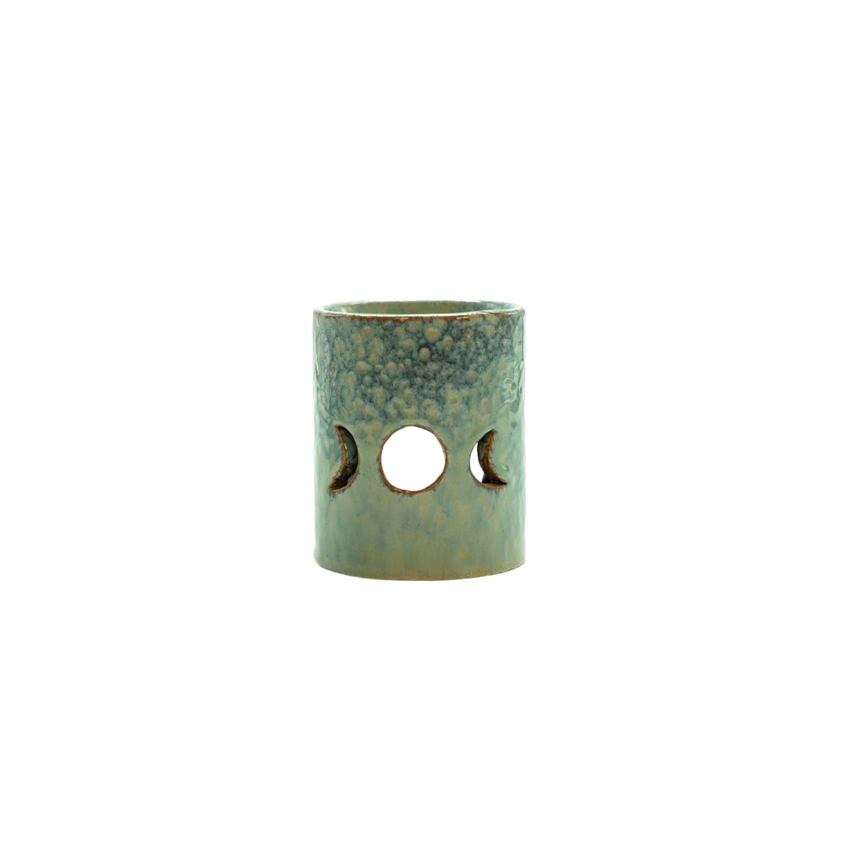 Moon Oil Burner - Ellie Home