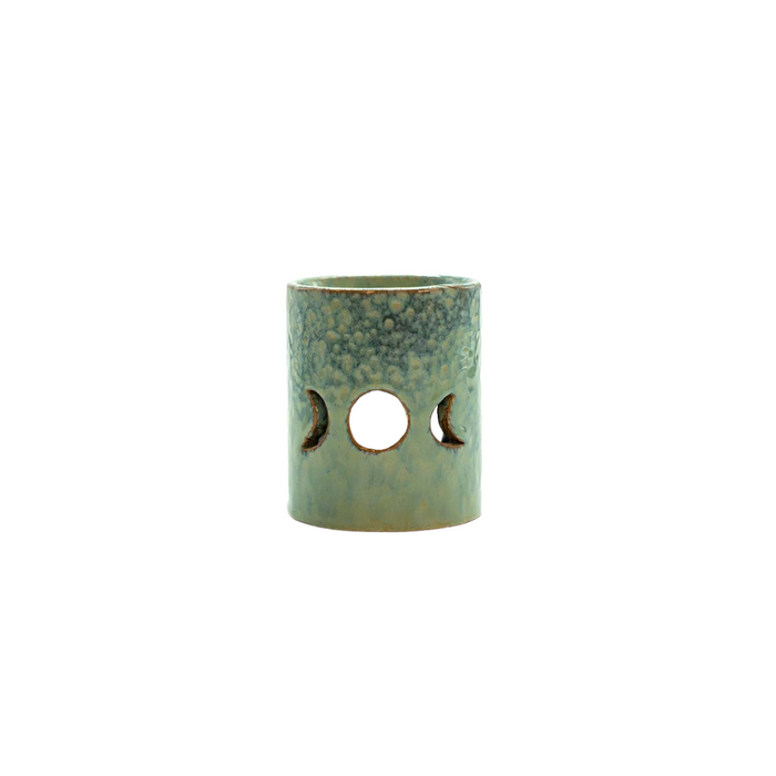 Moon Oil Burner