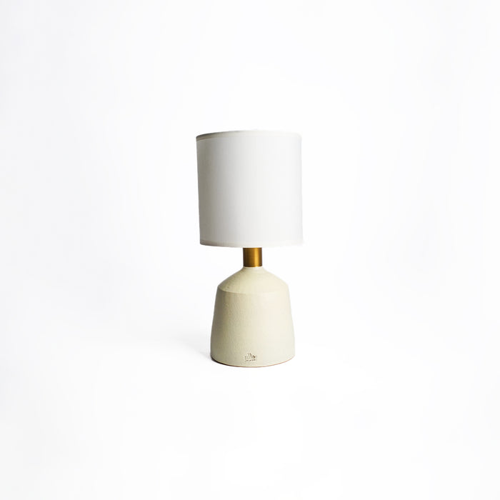 Joyful Short Lamp