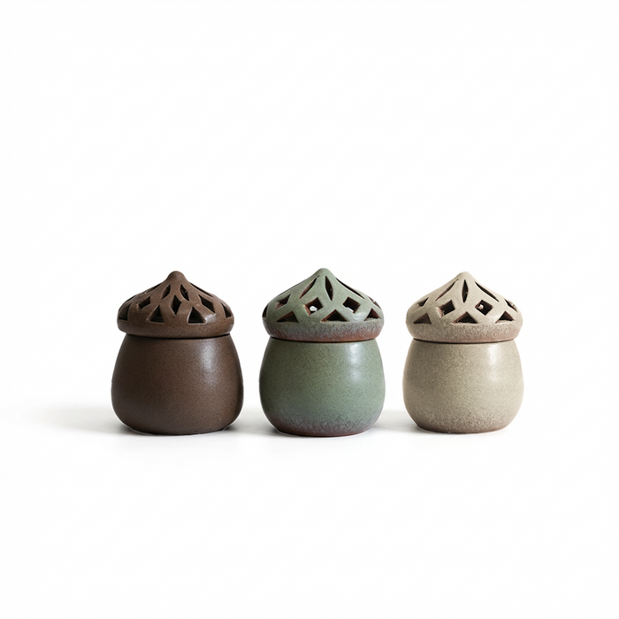 Gather Incense Holder