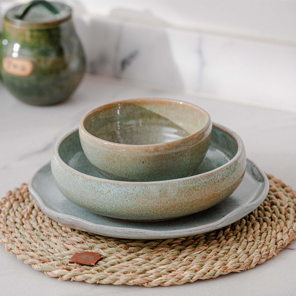 Mare Dinner Set - Ellie Home