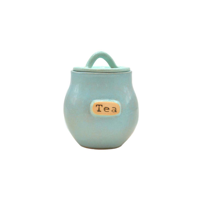 Menta Kitchen Jar