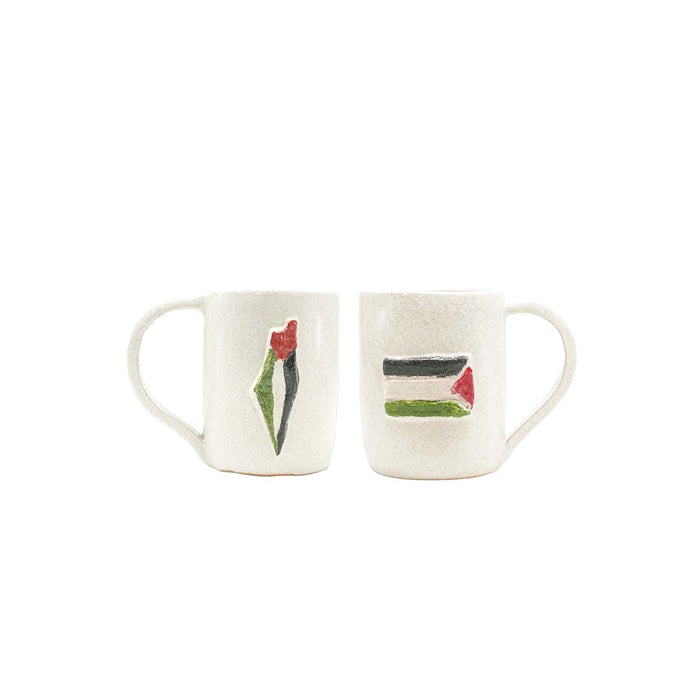 Palestine Mug