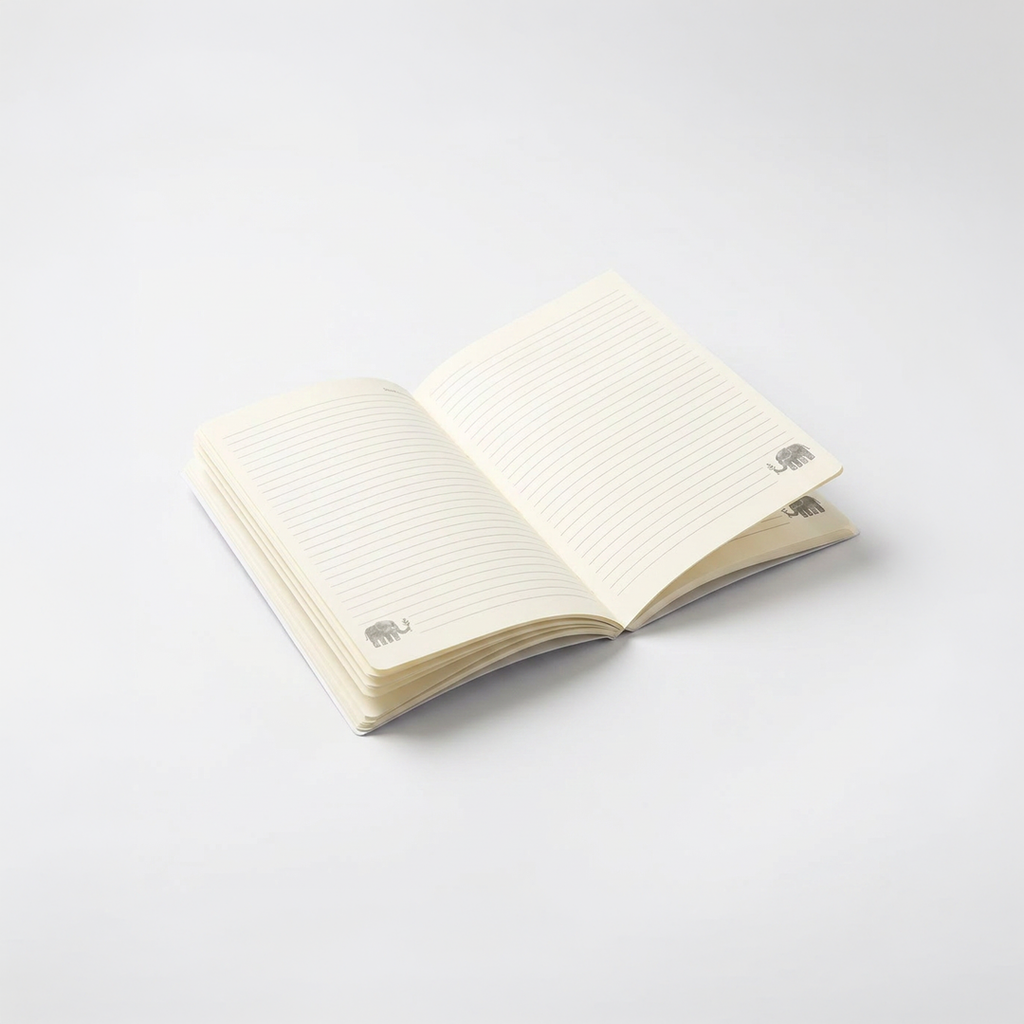 Elliements Notebooks Set