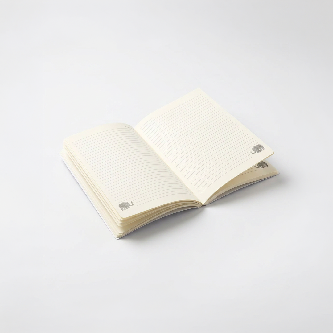 Elliements Notebooks Set
