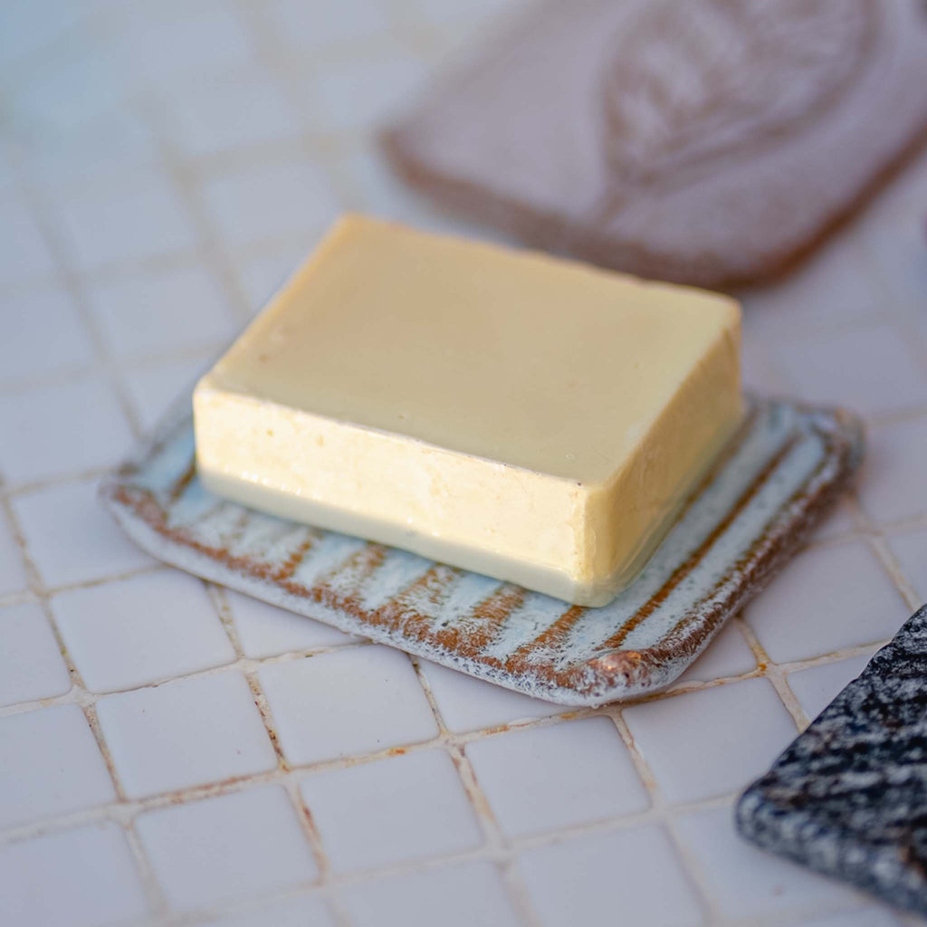 Parallel Soap Dish - Ellie Home