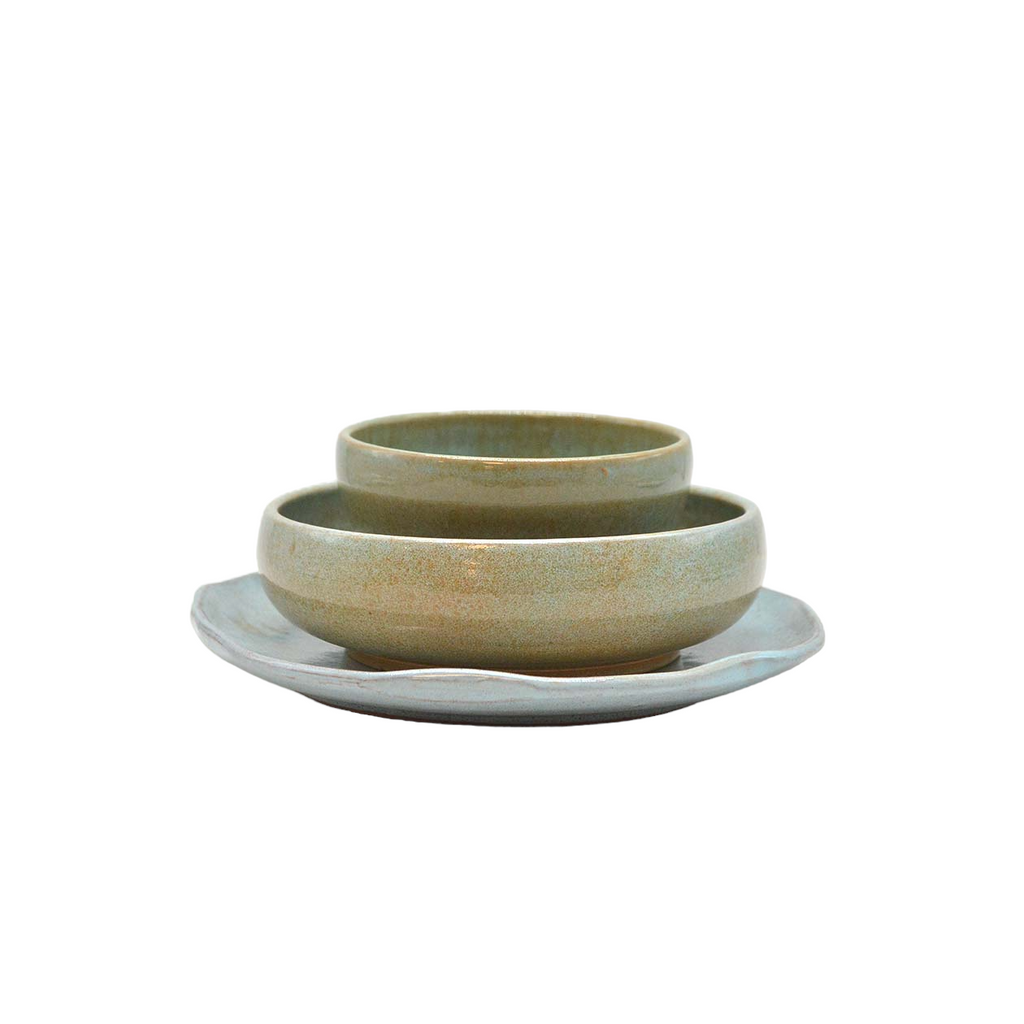 Mare Dinner Set - Ellie Home