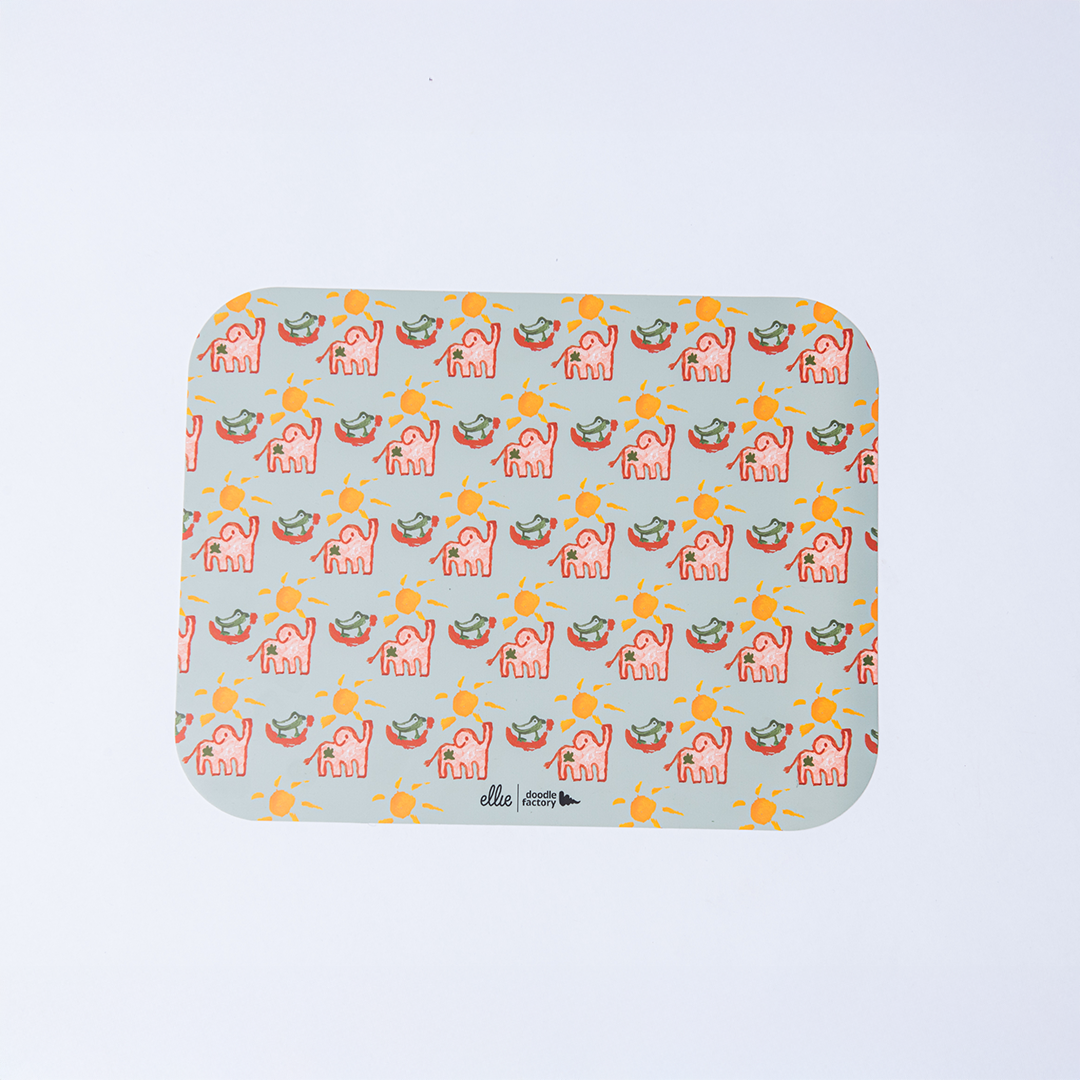 Ellie X Doodle Factory Kit - Ellie Home