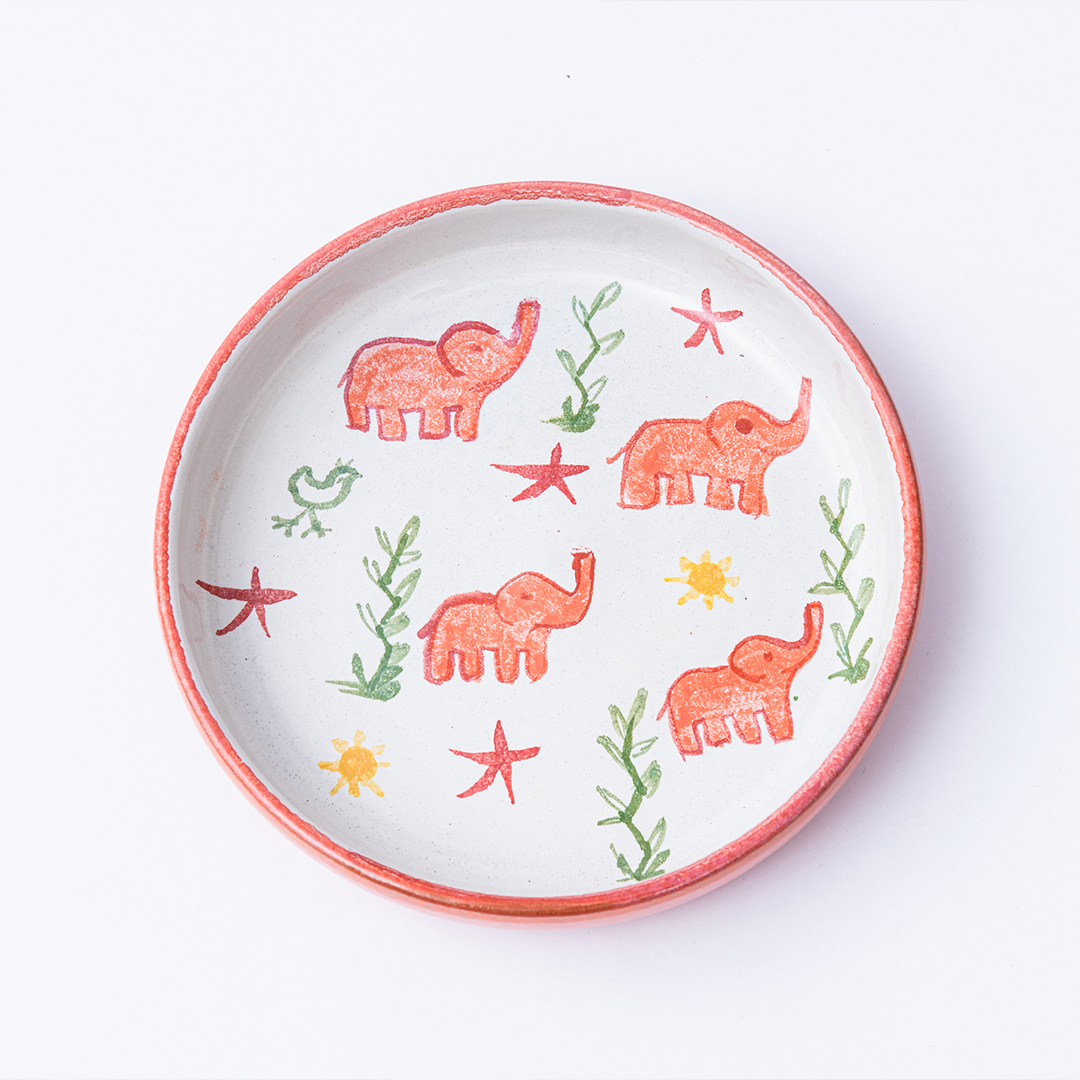 Ellie X Doodle Factory Kit - Ellie Home