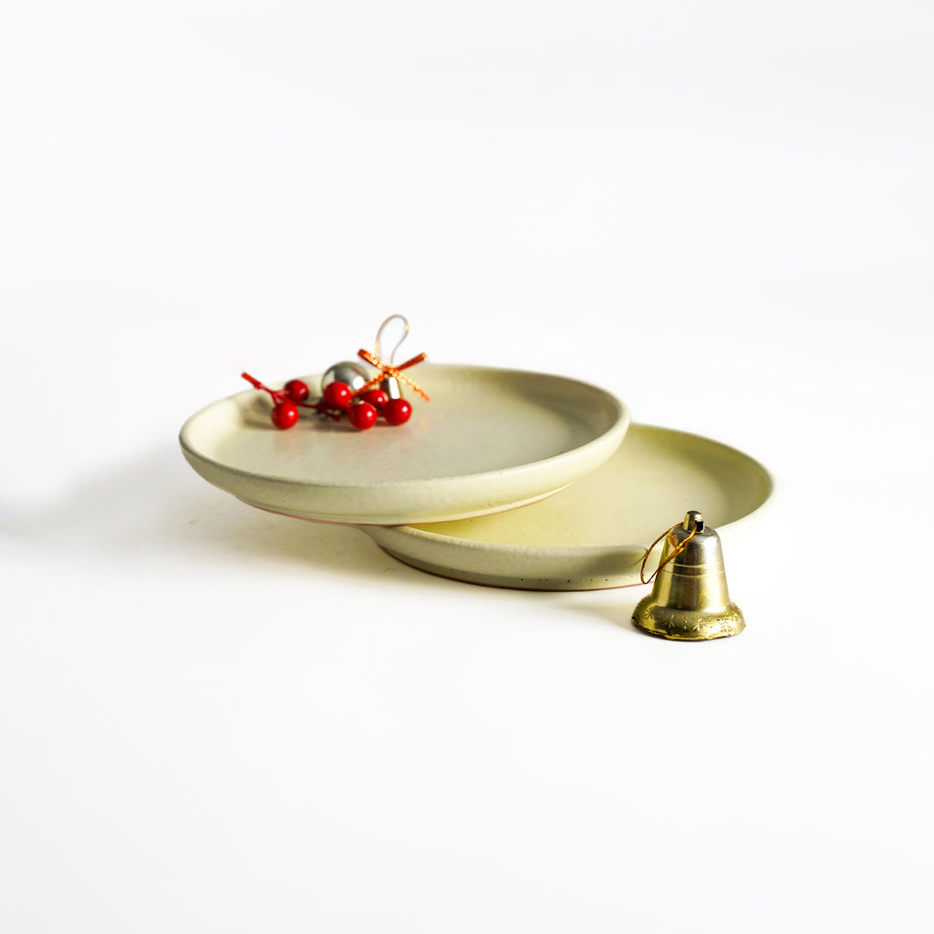 Joyful Plate - Ellie Home