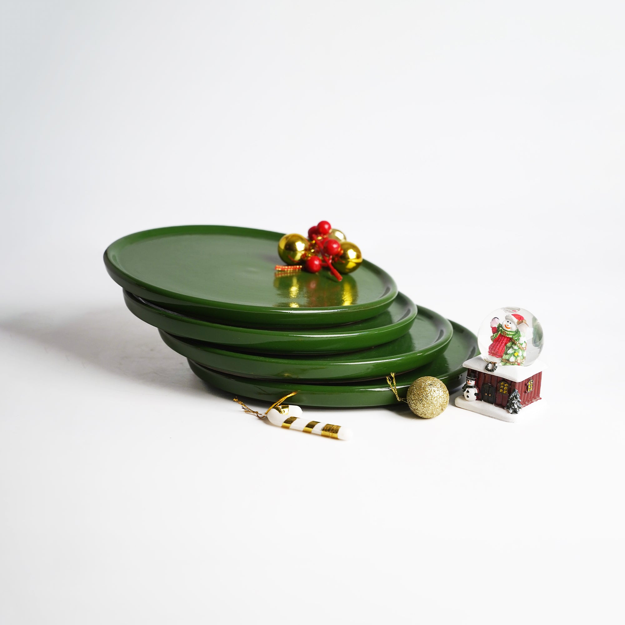 Joyful Plate - Ellie Home
