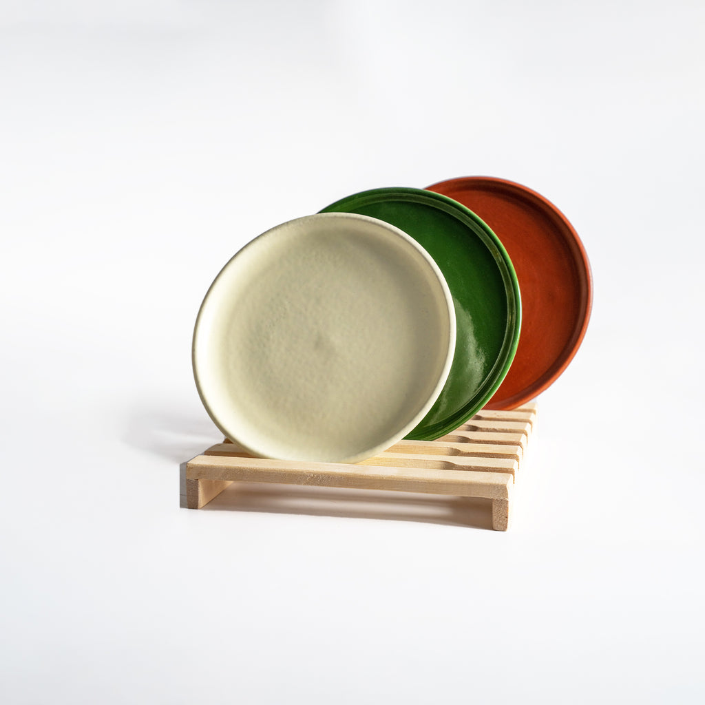 Joyful Plate - Ellie Home