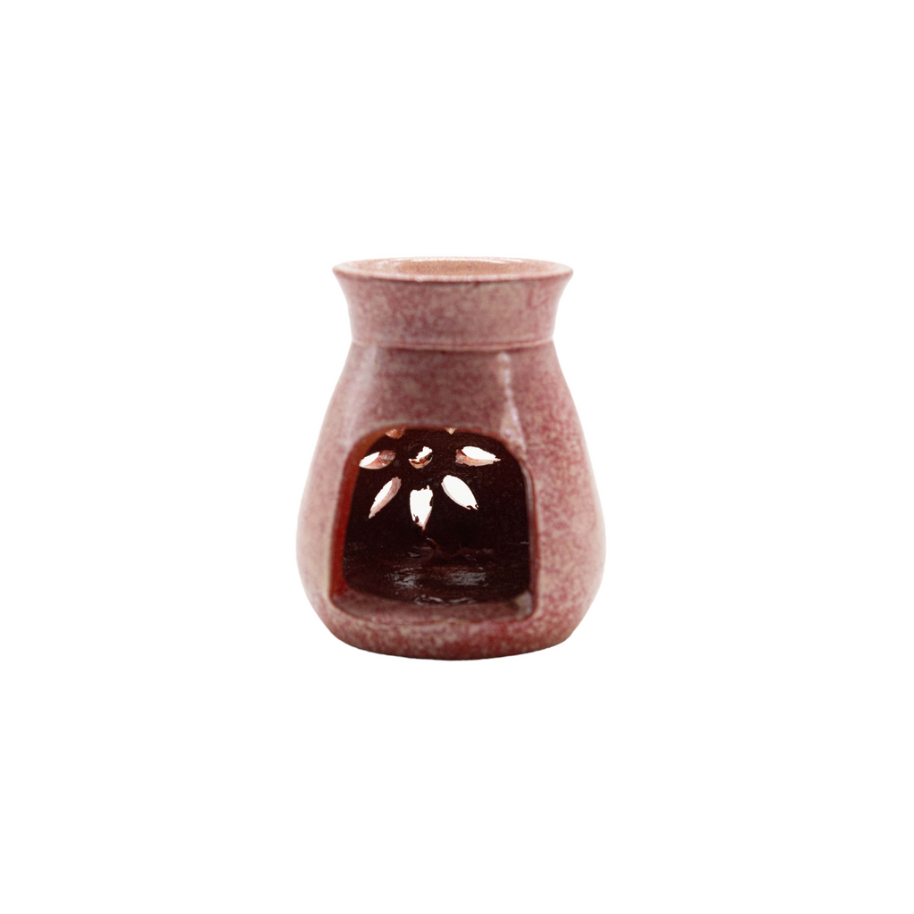 Ishtar Oil Burner - Ellie Home