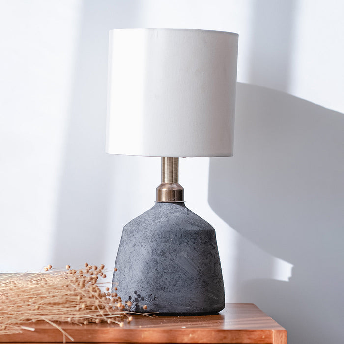 Sandy  Lamp