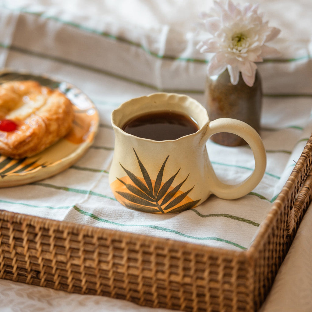 Santaria Mug - Ellie Home