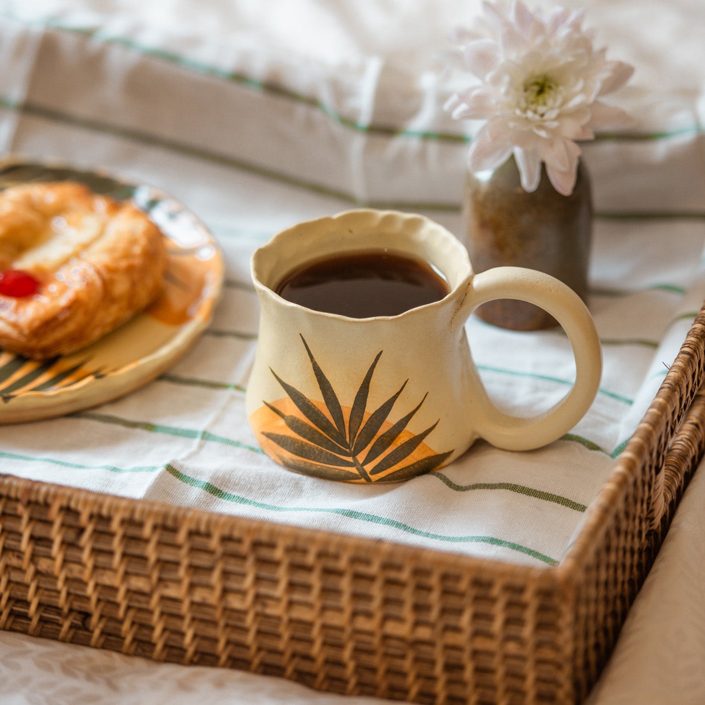 Santaria Mug - Ellie Home