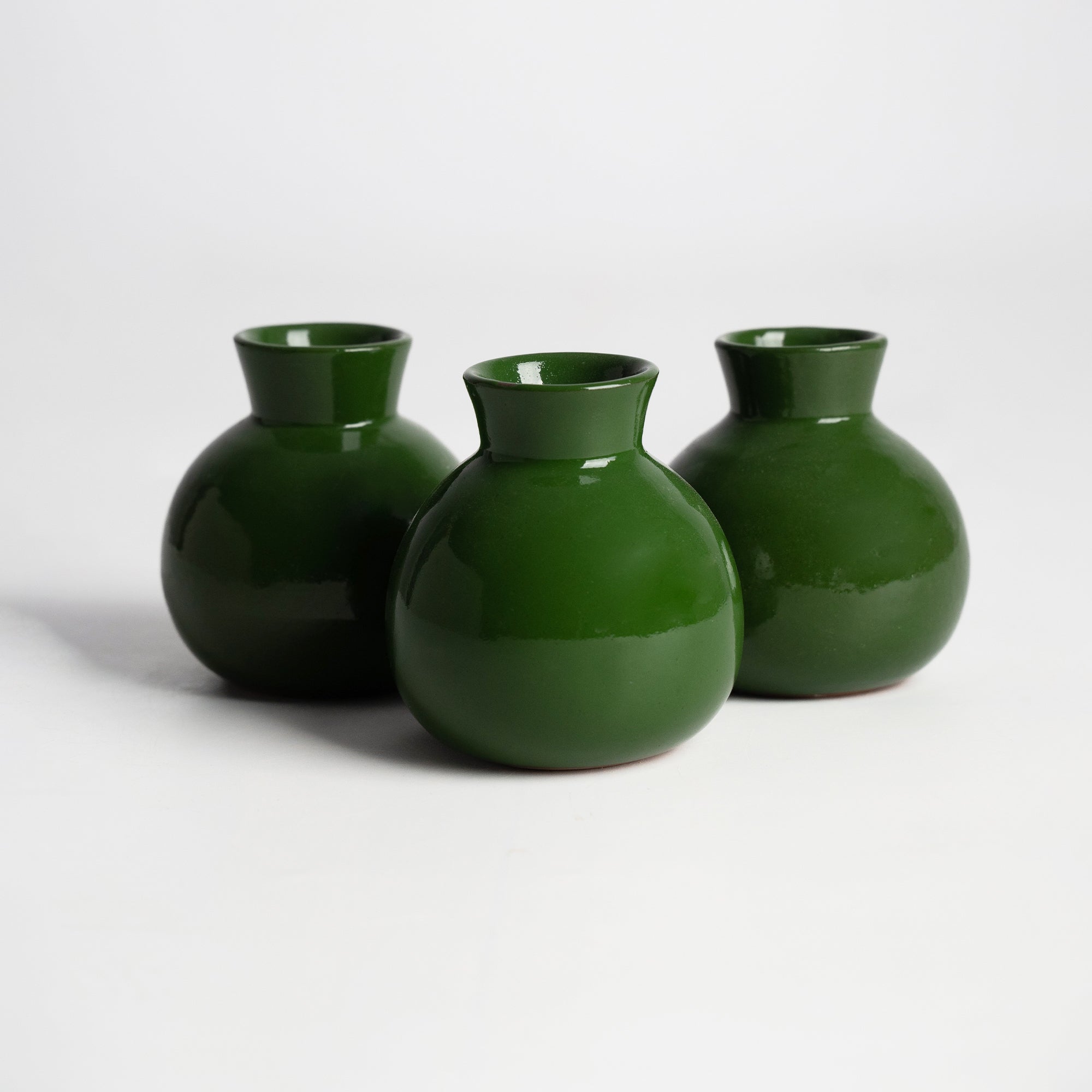 Joyful Mini Vase - Ellie Home