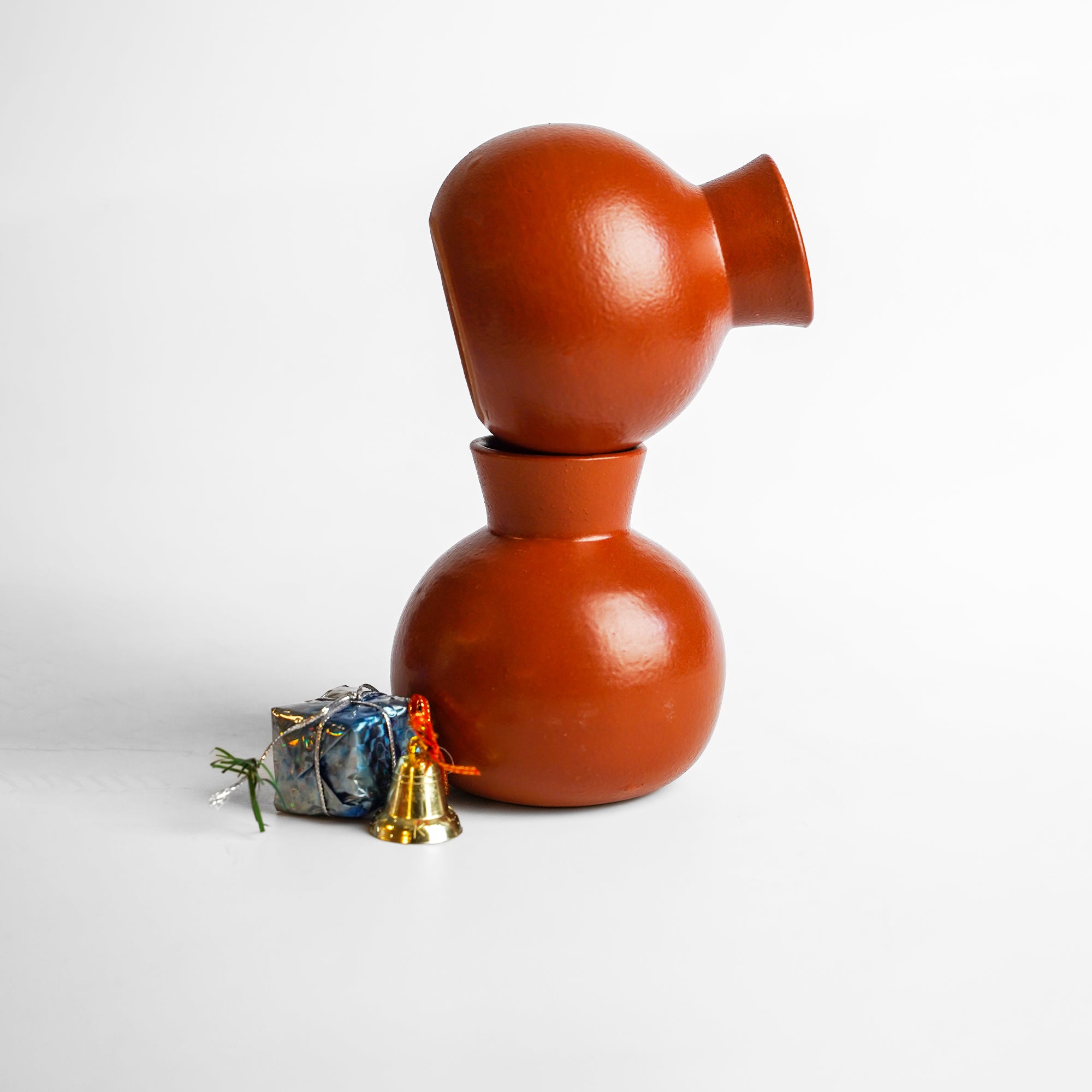 Joyful Mini Vase - Ellie Home
