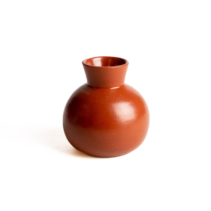 Joyful Mini Vase