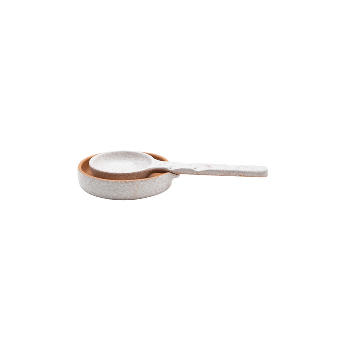 Dusk Till Dawn Spoon with Holder Set