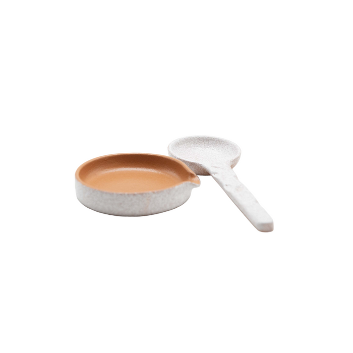 Dusk Till Dawn Spoon with Holder Set