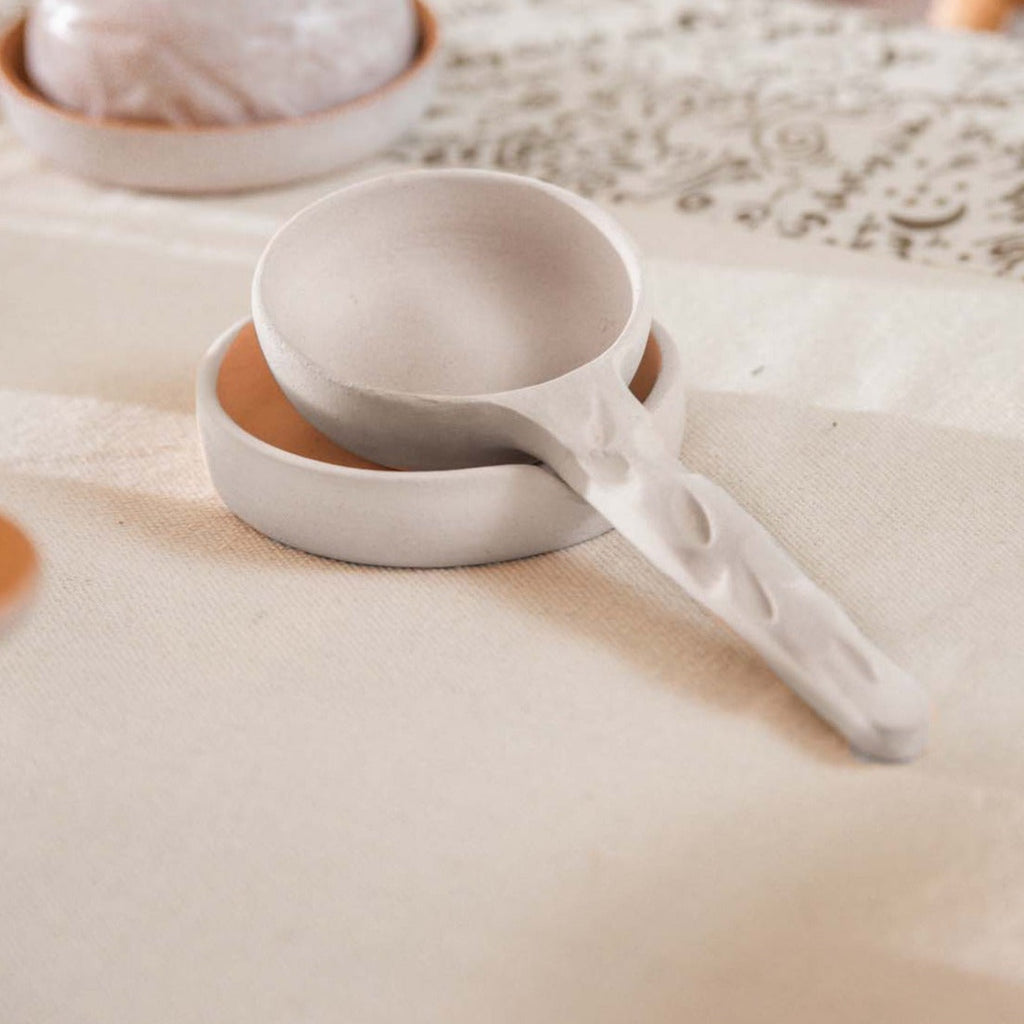 Dusk Till Dawn Spoon Holder - Ellie Home