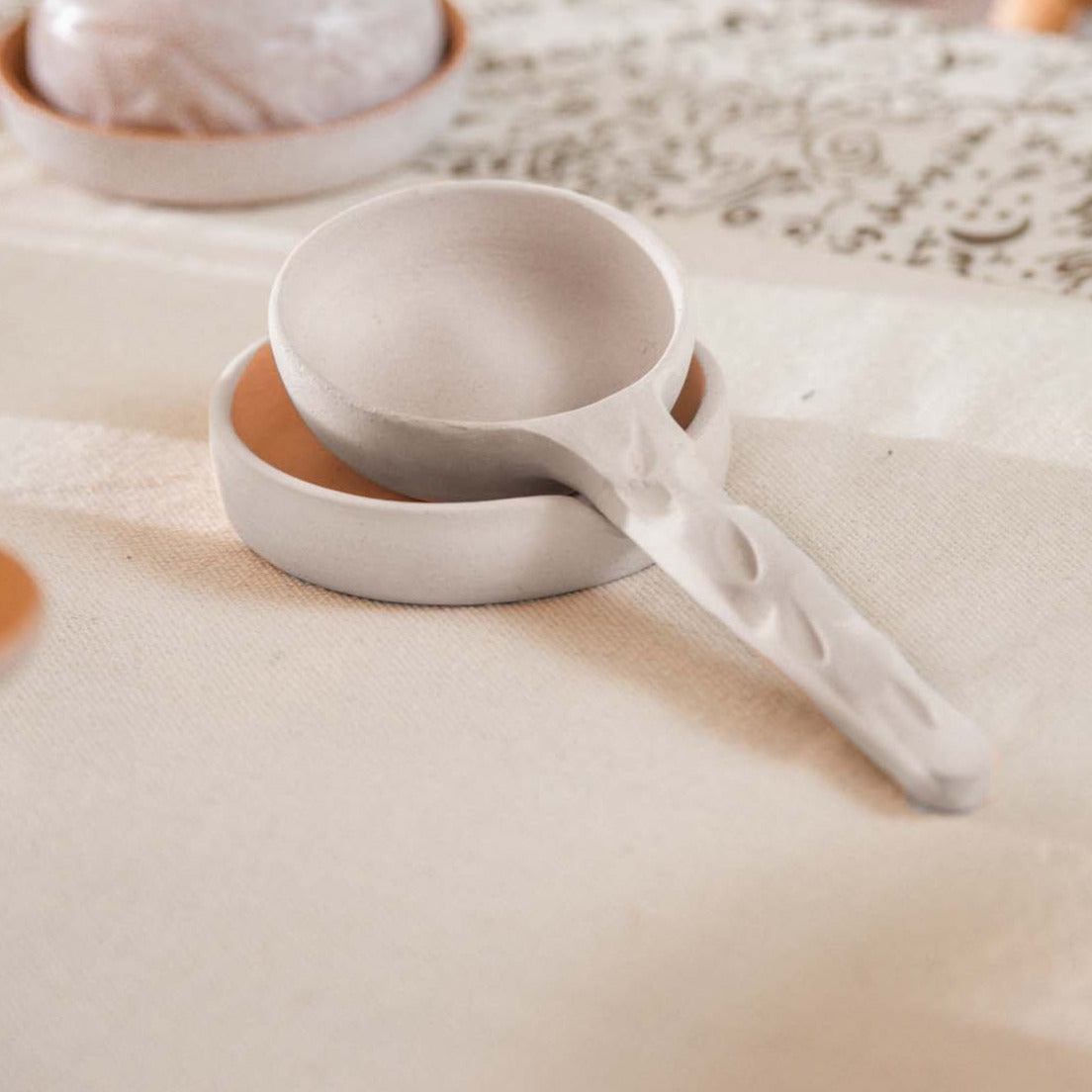 Dusk Till Dawn Spoon Holder - Ellie Home