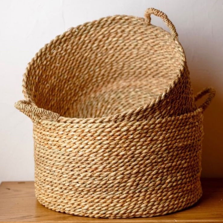 Storage Basket XL - Ellie Home