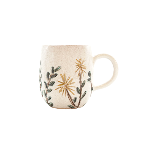 Thankful Mug - Ellie Home
