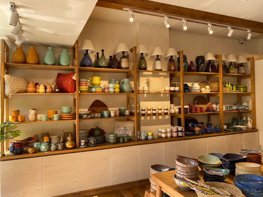 Arkan Store
