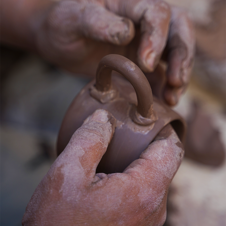 The Beginning: A Purpose Takes Shape (2013)