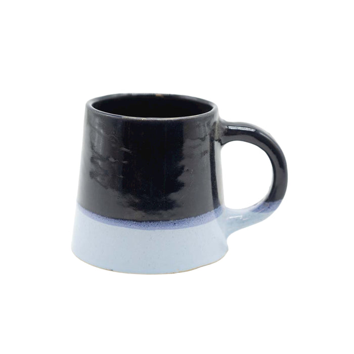 Color Block Mug