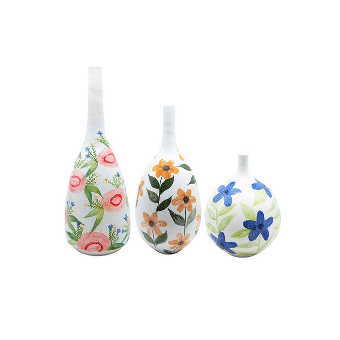 Bloom Vases Set