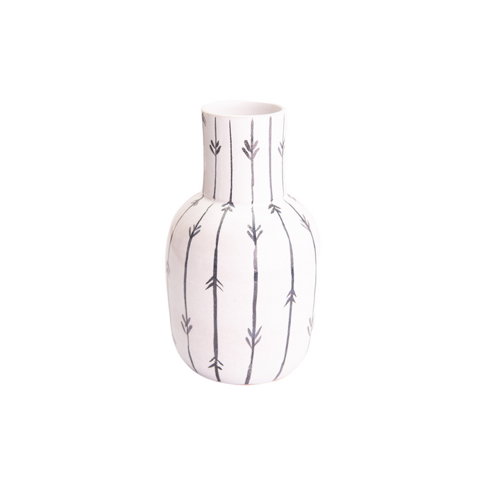 Bonita Arrows Bottle/Vase