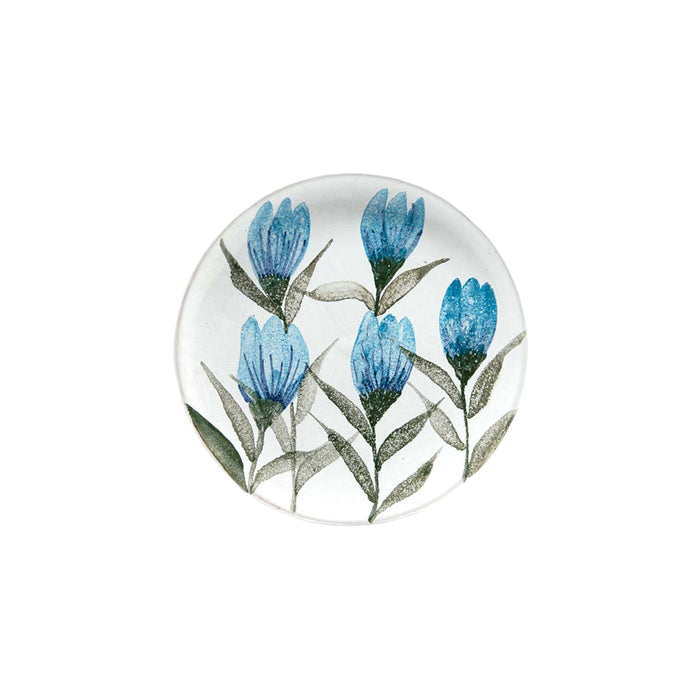 Flores Wall Plates