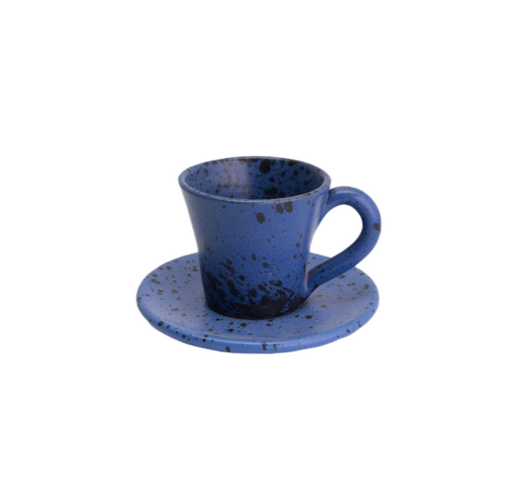 Galactic Espresso Cup